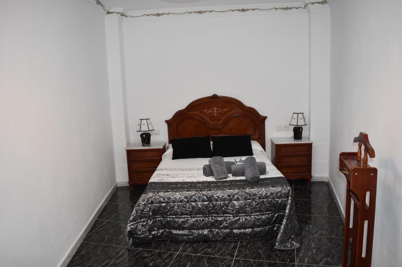 Alojamiento Rural Carmen Setenil De Las Bodegas Dış mekan fotoğraf